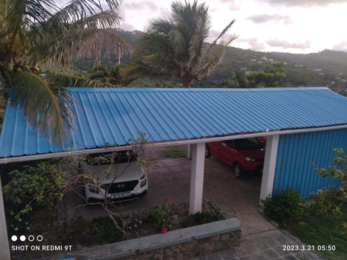 La Terrasse Hotel Port South East Exterior foto